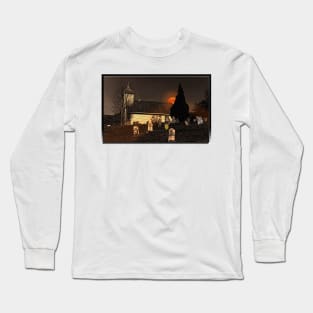 The Old Church Long Sleeve T-Shirt